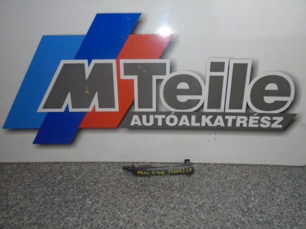 [GYRI BONTOTT] MERCEDES-BENZ - JOBB ELS KLS KILINCS - C-LASS | S2